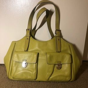 TUMI shoulder bag